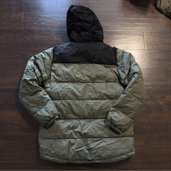 Vans Bluejay MTE All Weather Jacket Size XL Men - Picture 8 of 15